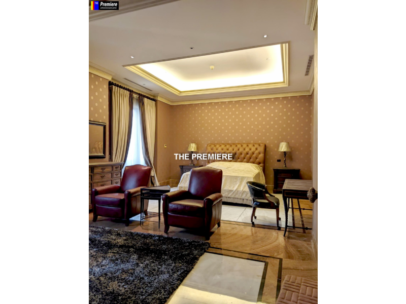 Dijual Apartemen Da Vinci, Jakarta Pusat, MEWAH!!