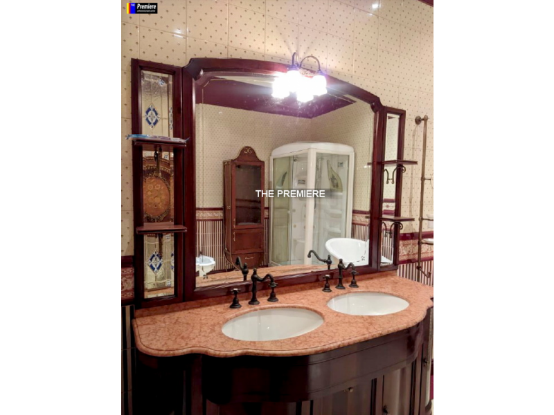 Dijual Apartemen Da Vinci, Jakarta Pusat, MEWAH!!