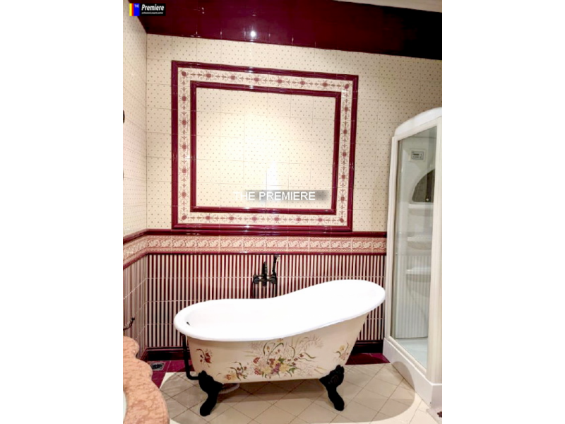 Dijual Apartemen Da Vinci, Jakarta Pusat, MEWAH!!