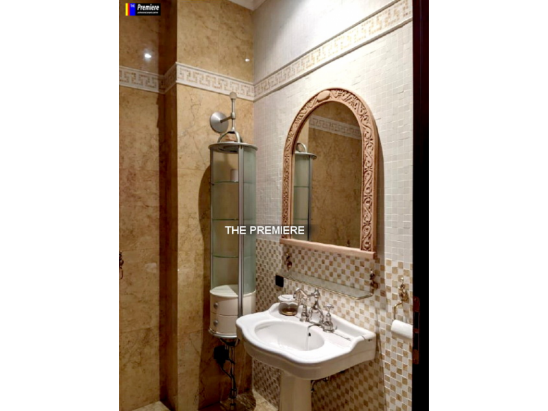 Dijual Apartemen Da Vinci, Jakarta Pusat, MEWAH!!