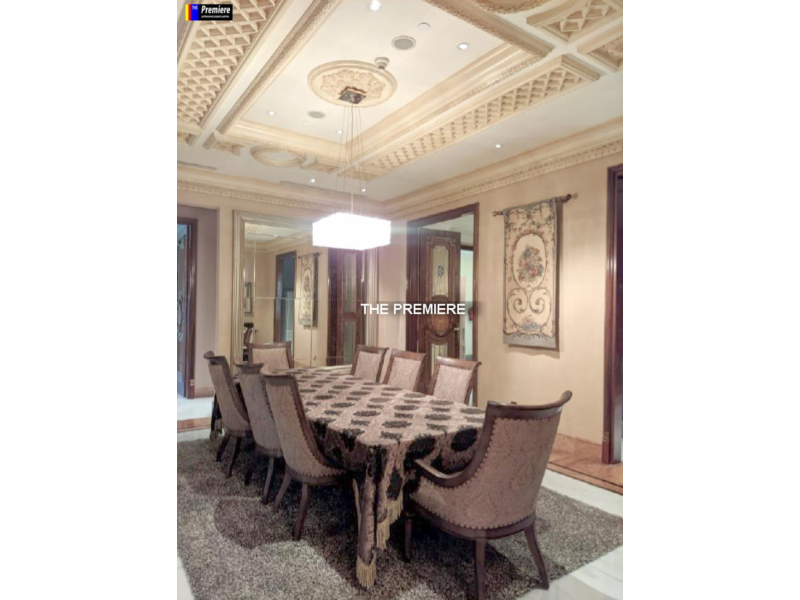 Dijual Apartemen Da Vinci, Jakarta Pusat, MEWAH!!