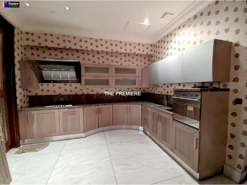 Dijual Apartemen Da Vinci, Jakarta Pusat, MEWAH!!