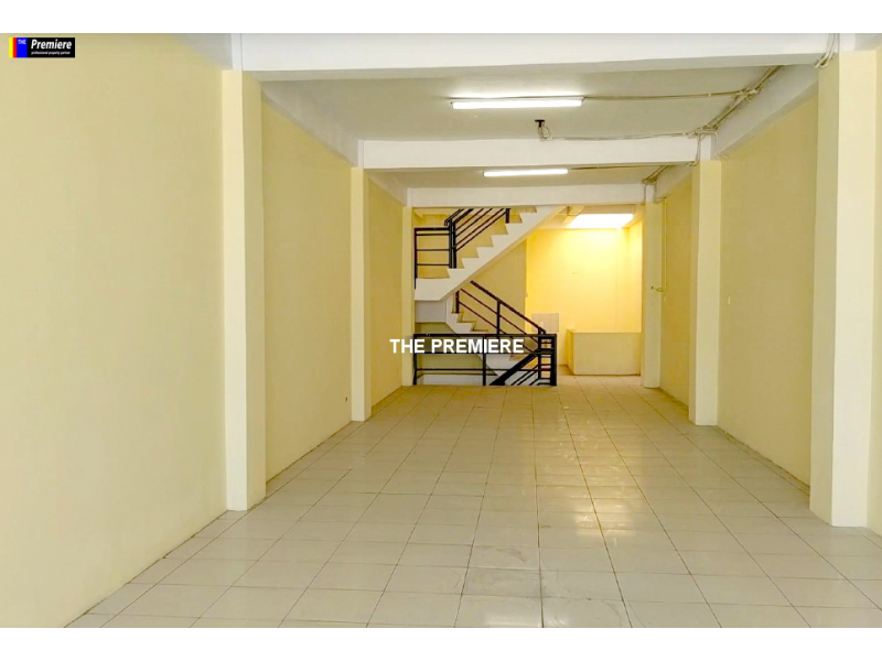 Ruko 4 Lantai Dijual Di Fatmawati, Jakarta Selatan