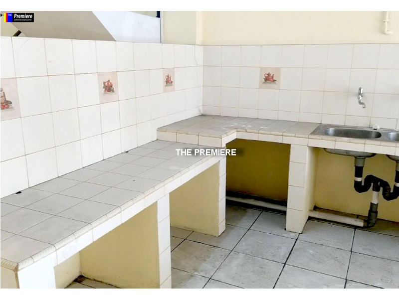 Ruko 4 Lantai Dijual Di Fatmawati, Jakarta Selatan