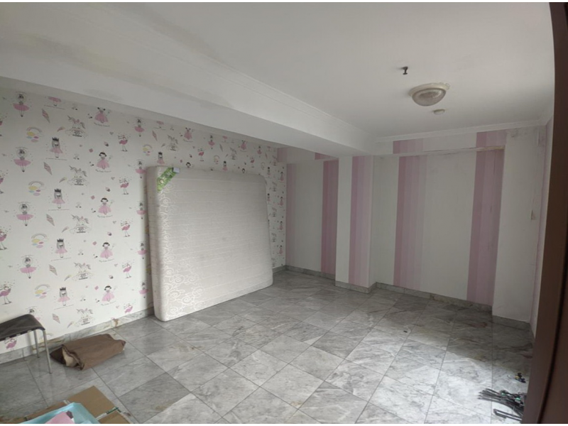 Dijual Apartemen Mitra OASIS 4BR, Jakarta Pusat