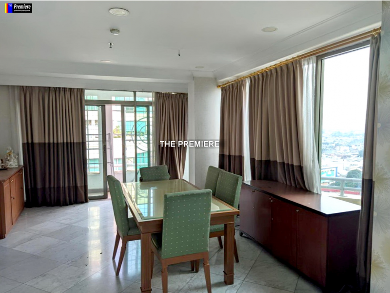 Dijual Apartemen Mitra OASIS 4BR, Jakarta Pusat