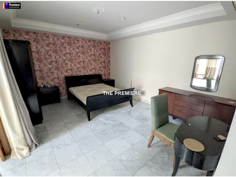 Dijual Apartemen Mitra OASIS 4BR, Jakarta Pusat