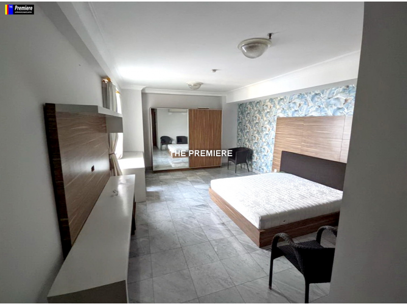 Dijual Apartemen Mitra OASIS 4BR, Jakarta Pusat