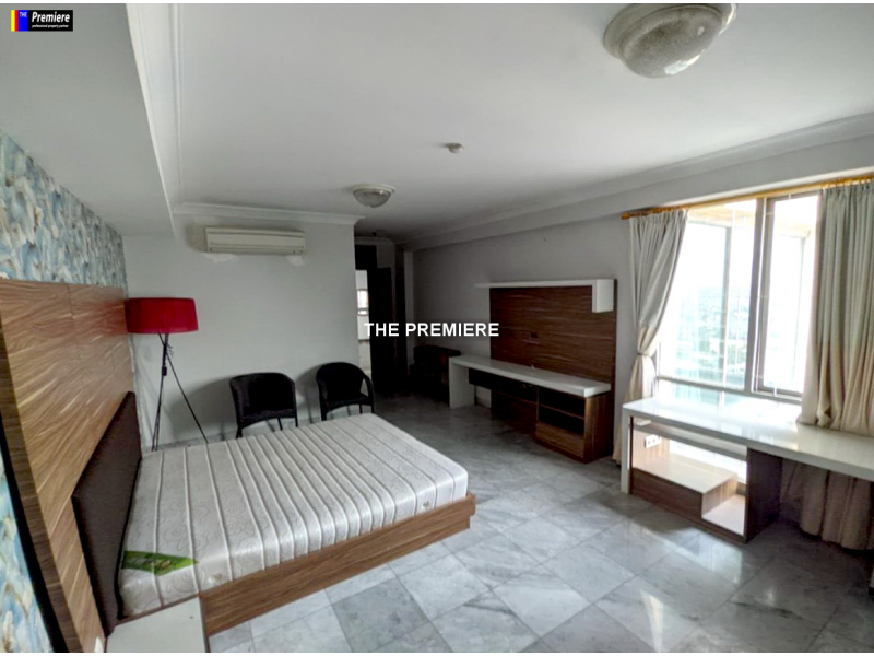 Dijual Apartemen Mitra OASIS 4BR, Jakarta Pusat