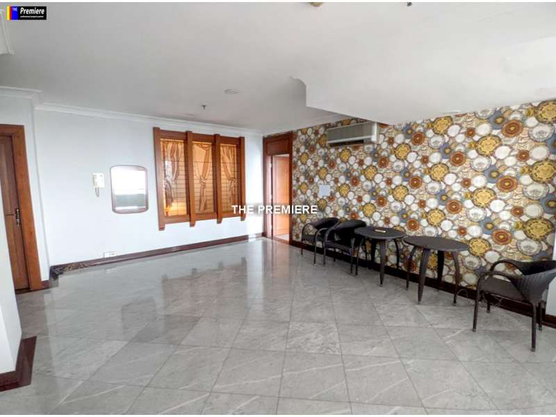 Dijual Apartemen Mitra OASIS 4BR, Jakarta Pusat