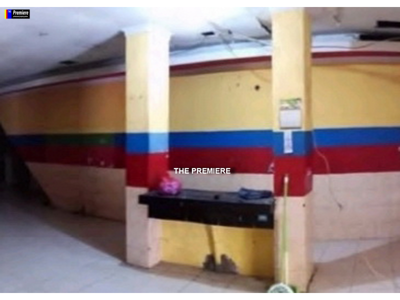 Ruko Dijual Di Menteng Atas, Jakarta Selatan