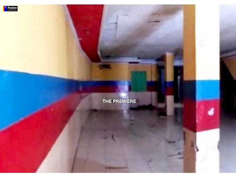 Ruko Dijual Di Menteng Atas, Jakarta Selatan