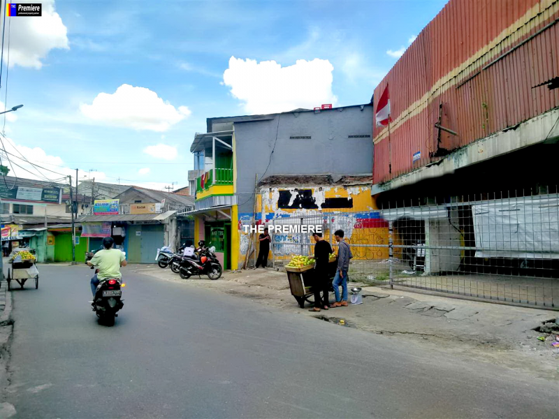 Ruko Dijual Di Menteng Atas, Jakarta Selatan