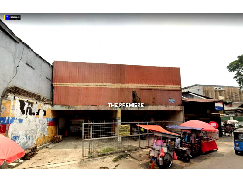Ruko Dijual Di Menteng Atas, Jakarta Selatan