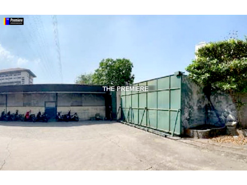 Gudang Dijual Di Pegangsaan Dua, Kelapa Gading, Jakarta Utara