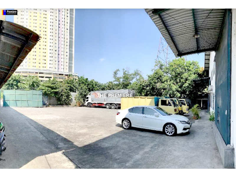 Gudang Dijual Di Pegangsaan Dua, Kelapa Gading, Jakarta Utara