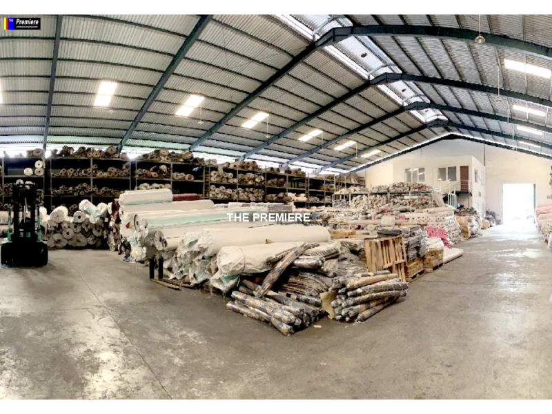 Gudang Dijual Di Pegangsaan Dua, Kelapa Gading, Jakarta Utara