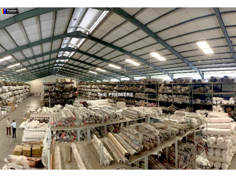 Gudang Dijual Di Pegangsaan Dua, Kelapa Gading, Jakarta Utara