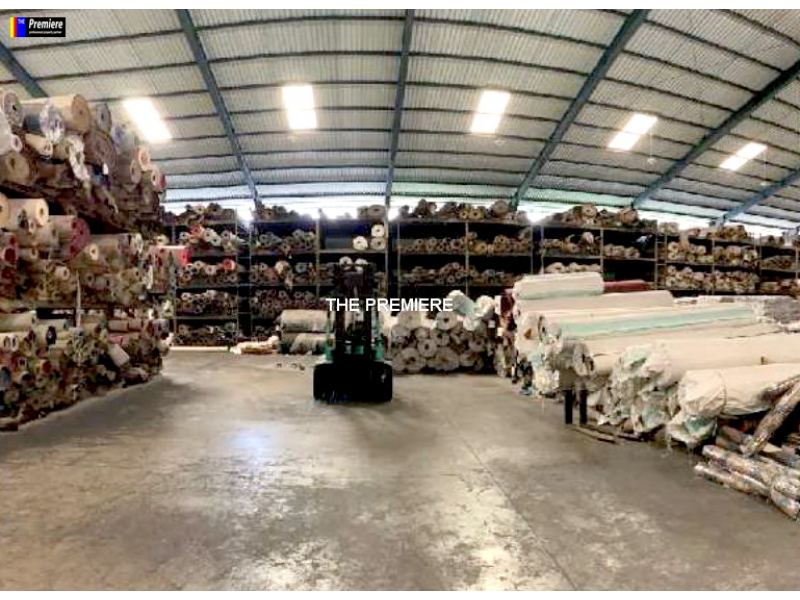 Gudang Dijual Di Pegangsaan Dua, Kelapa Gading, Jakarta Utara