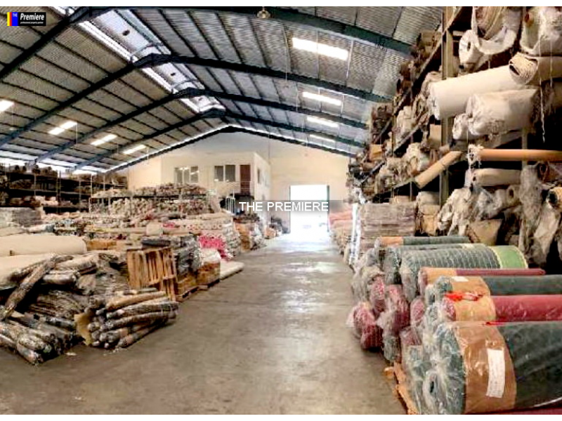 Gudang Dijual Di Pegangsaan Dua, Kelapa Gading, Jakarta Utara