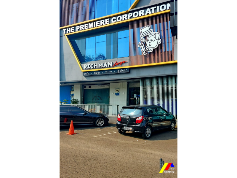 Special Lot Office Space Kelapa Gading, Jakarta Utara, GRATIS SELAMANYA !!