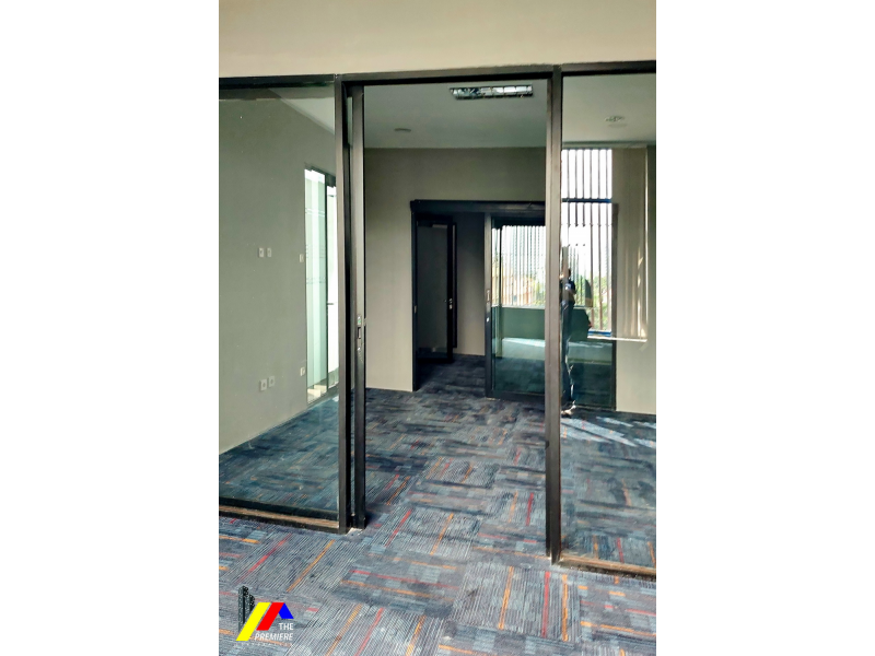 Special Lot Office Space Kelapa Gading, Jakarta Utara, GRATIS SELAMANYA !!