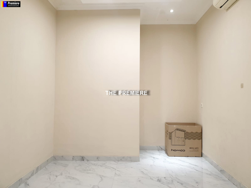 Rumah Griya Inti Sentosa, Sunter, Jakarta Utara, FULL FURNISHED !!