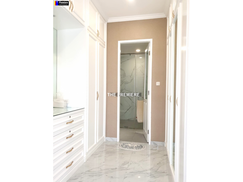 Rumah Griya Inti Sentosa, Sunter, Jakarta Utara, FULL FURNISHED !!