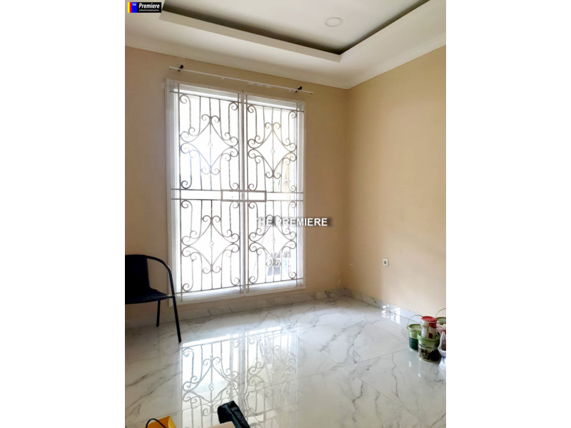 Rumah Griya Inti Sentosa, Sunter, Jakarta Utara, FULL FURNISHED !!