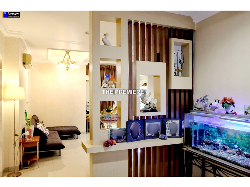 Rumah Janur Elok Kelapa Gading Jakarta Utara