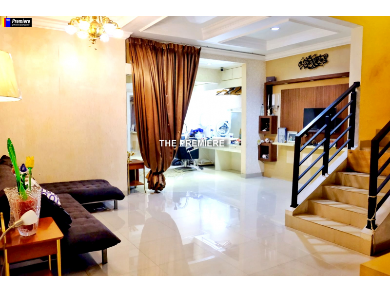 Rumah Janur Elok Kelapa Gading Jakarta Utara