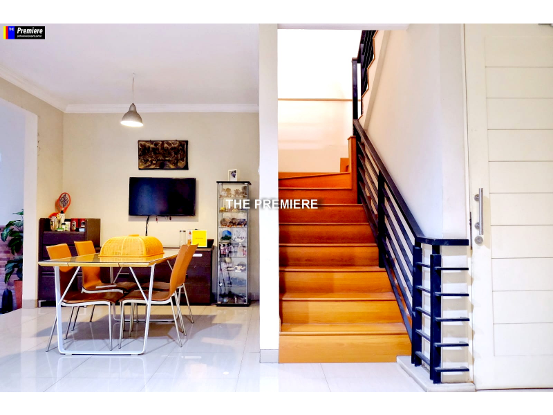 Rumah Janur Elok Kelapa Gading Jakarta Utara