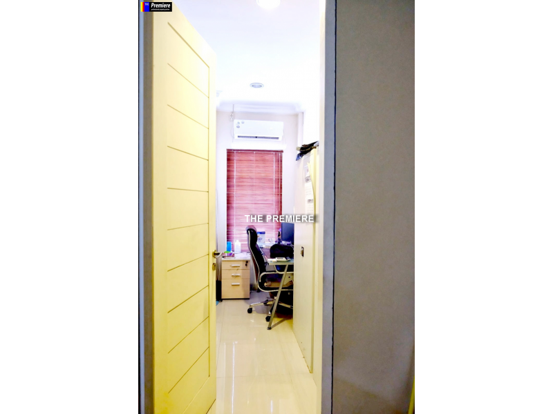 Rumah Janur Elok Kelapa Gading Jakarta Utara