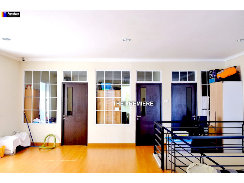 Rumah Janur Elok Kelapa Gading Jakarta Utara