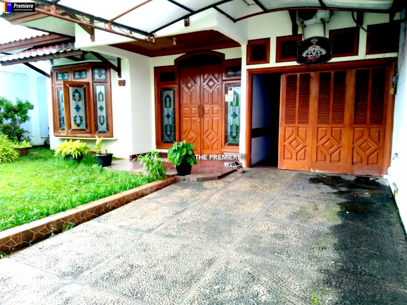 Rumah Dijual Kebon Jeruk, Kebon Jeruk, Jakarta Barat, DKI Jakarta, 11530