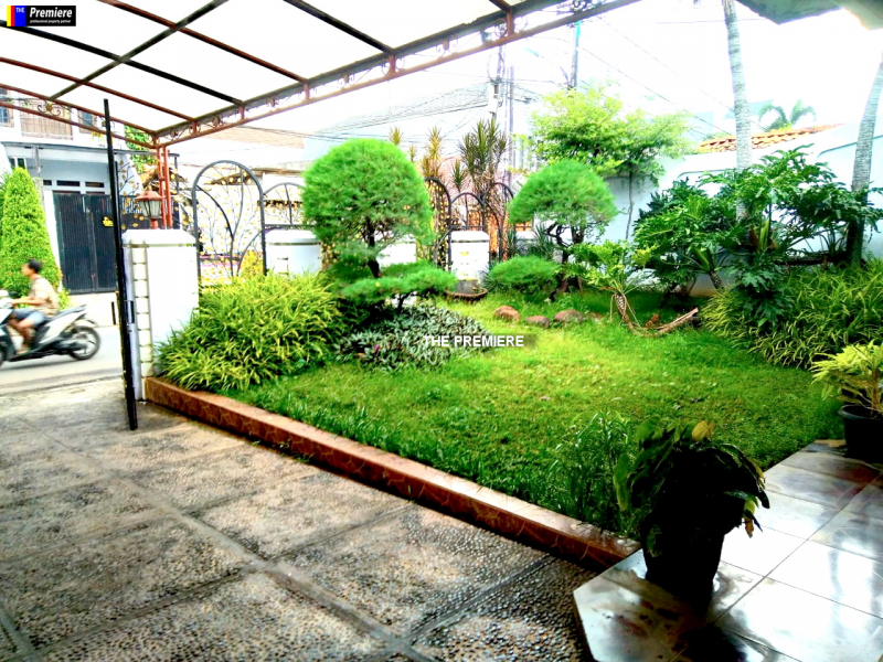 Rumah Dijual Kebon Jeruk, Kebon Jeruk, Jakarta Barat, DKI Jakarta, 11530