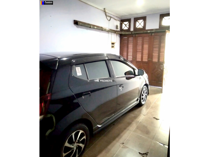 Rumah Dijual Kebon Jeruk, Kebon Jeruk, Jakarta Barat, DKI Jakarta, 11530