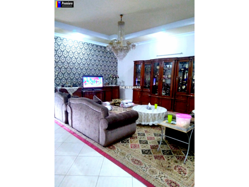 Rumah Dijual Kebon Jeruk, Kebon Jeruk, Jakarta Barat, DKI Jakarta, 11530