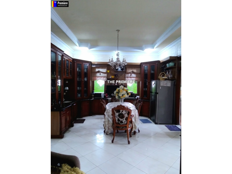 Rumah Dijual Kebon Jeruk, Kebon Jeruk, Jakarta Barat, DKI Jakarta, 11530