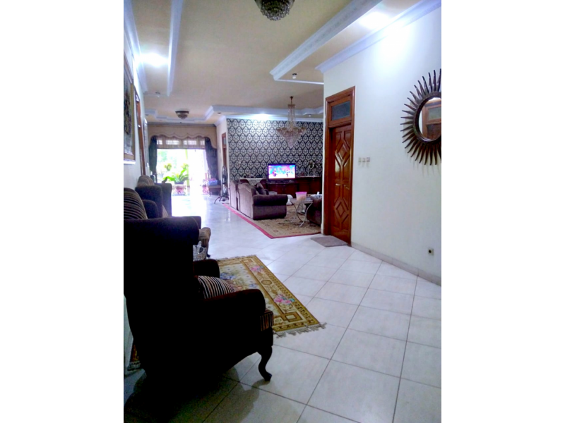 Rumah Dijual Kebon Jeruk, Kebon Jeruk, Jakarta Barat, DKI Jakarta, 11530