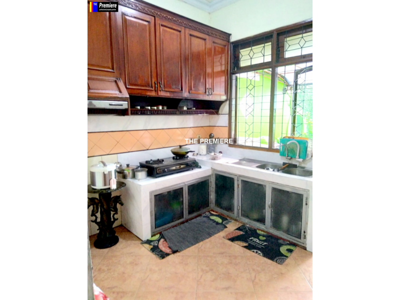 Rumah Dijual Kebon Jeruk, Kebon Jeruk, Jakarta Barat, DKI Jakarta, 11530