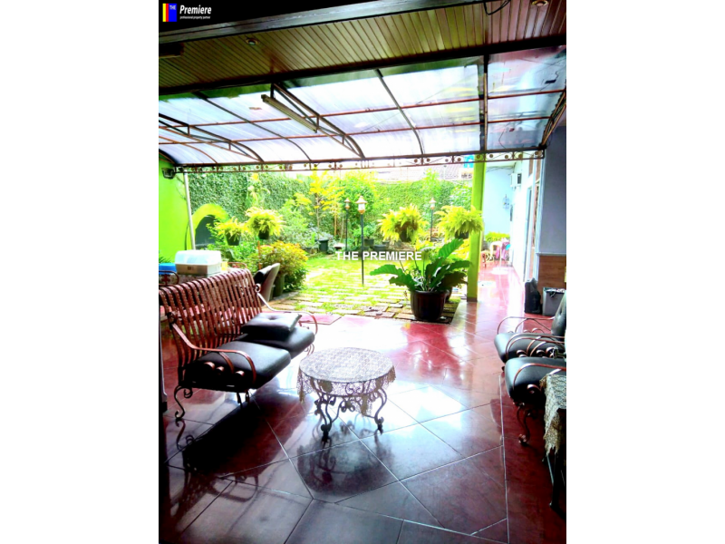 Rumah Dijual Kebon Jeruk, Kebon Jeruk, Jakarta Barat, DKI Jakarta, 11530