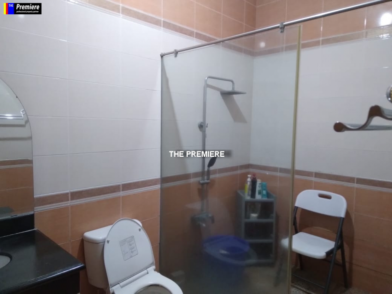 Rumah Dijual Kebon Jeruk, Kebon Jeruk, Jakarta Barat, DKI Jakarta, 11530