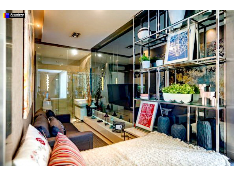 Apartemen Chadstone Cikarang, DIATAS MALL DENGAN HARGA LEBIH MURAH DARI DEVELOPER !!