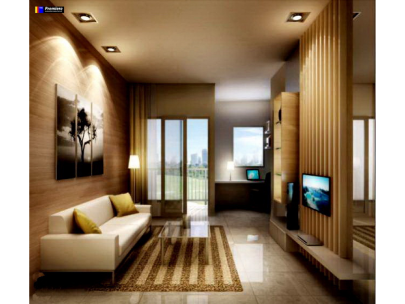 Apartemen Chadstone Cikarang, DIATAS MALL DENGAN HARGA LEBIH MURAH DARI DEVELOPER !!