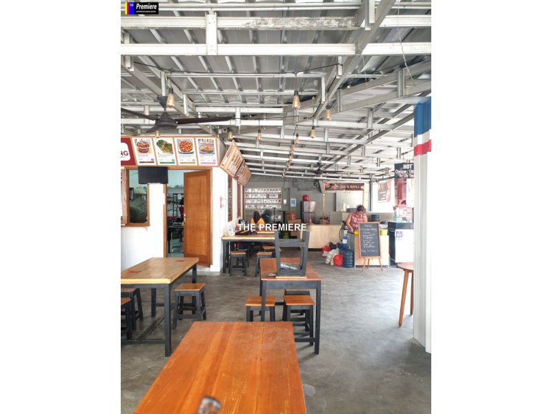 Rumah Kelapa Molek, Kelapa Gading, Jakarta Utara, COCOK UNTUK USAHA!!