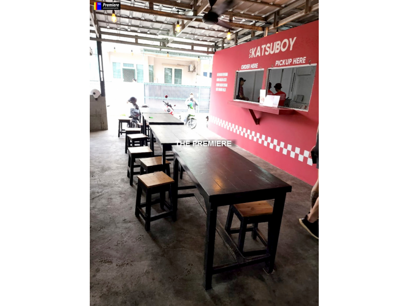 Rumah Kelapa Molek, Kelapa Gading, Jakarta Utara, COCOK UNTUK USAHA!!