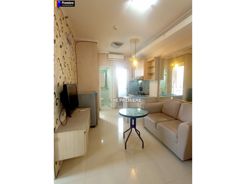 Disewakan Apartemen 2BR Gading Nias Grand Emerald Kelapa Gading, FULL FURNISHED!!