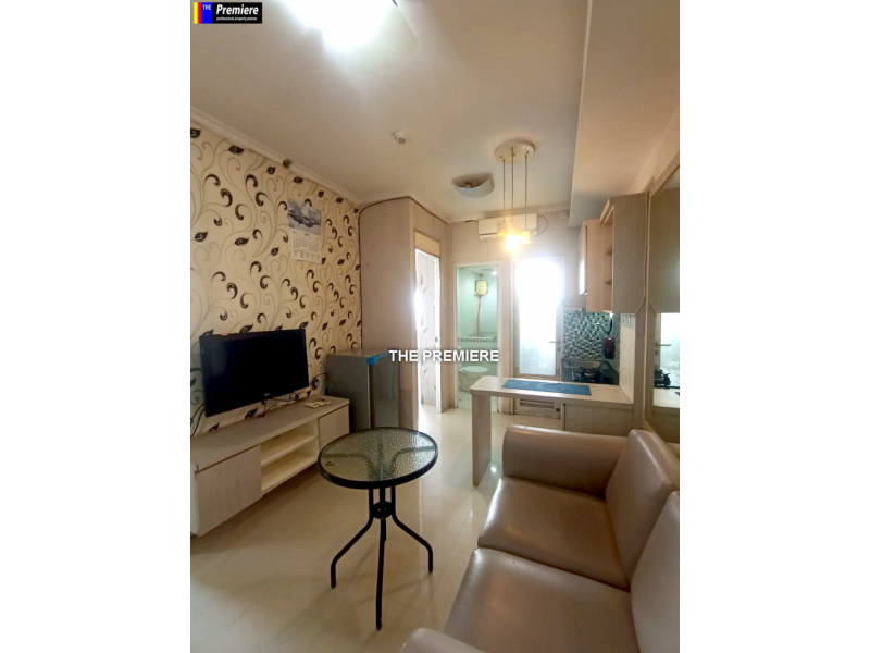 Disewakan Apartemen 2BR Gading Nias Grand Emerald Kelapa Gading, FULL FURNISHED!!