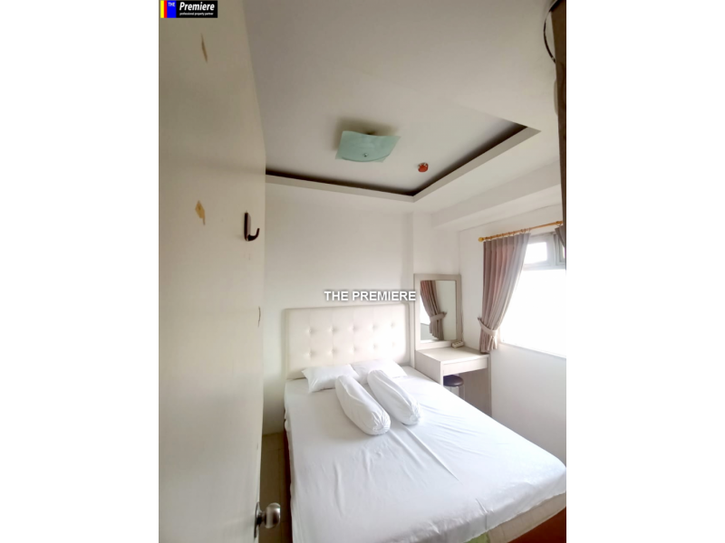 Disewakan Apartemen 2BR Gading Nias Grand Emerald Kelapa Gading, FULL FURNISHED!!
